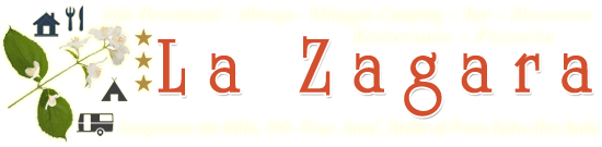 La Zagara - Villaggio Turistico - Camping - Hotel